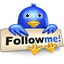Follow Me Icon 64x64 png